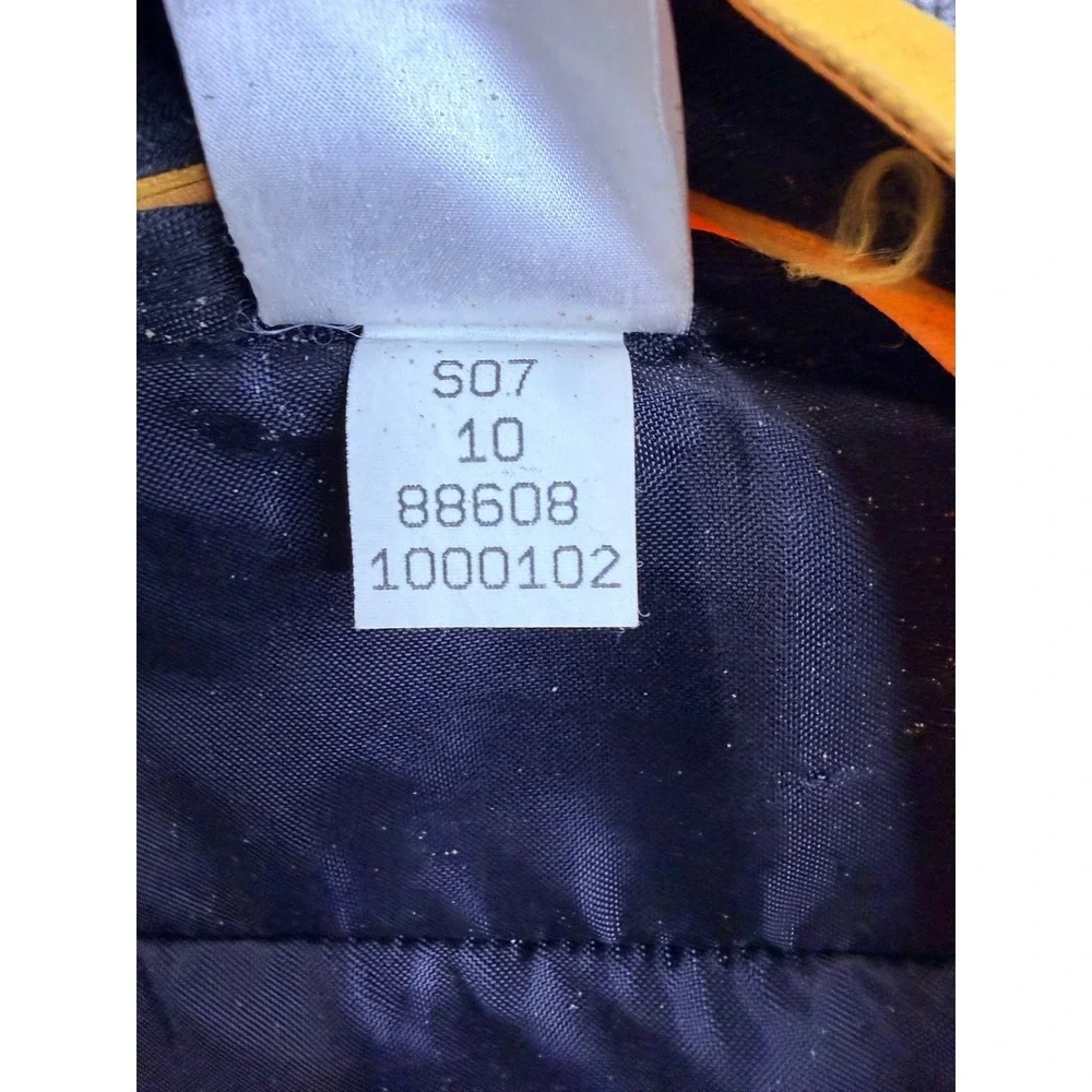 The North Face Yavapai Backpack Yellow Black Hiking School Bag Y2K Workwear